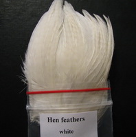 ������� ���� Hen feathers �����